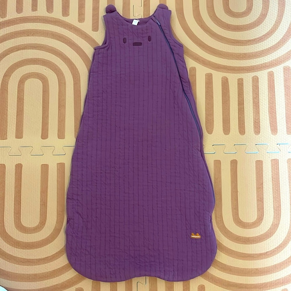 Newborn Souris mini wearable blanket size 0-6 months